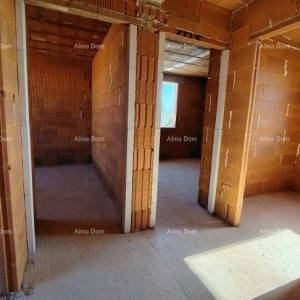 Penthouse u novogradnji u blizini mora