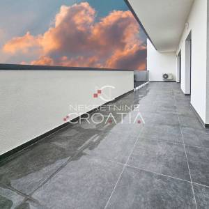 PENTHOUSE VARAŽDIN, NOVOGRADNJA!