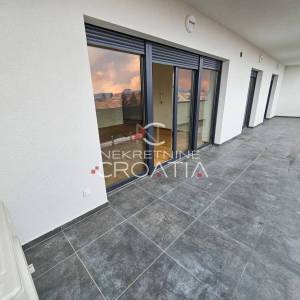 PENTHOUSE VARAŽDIN, NOVOGRADNJA!
