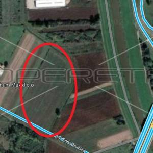 Pere Devčića, Zaprešić-Terminal, 21.354,00 m2, 2.348.940,00 EUR