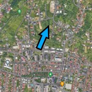 Perjavica, Gornji Stenjevec, 2.910,00 m2, 257.500,00 EUR