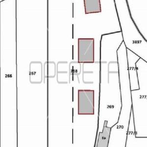 Perjavica, Gornji Stenjevec, 2.910,00 m2, 257.500,00 EUR
