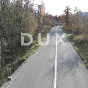 PERMANI- zemljište 9500m2 za poslovnu zgradu/ halu- 2000m2 građevinsko+ 7500m2 zeleni pojas