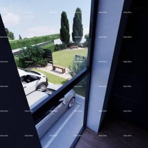 Peroj! Prodaja stanova s pogledom na more, u novom stambenom projektu!  Z2-S5