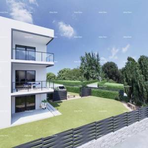 Peroj! Prodaja stanova s pogledom na more, u novom stambenom projektu!  Z2-S5
