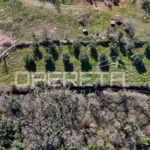 Peruški, Peruški, 3.198,00 m2, 250.000,00 EUR