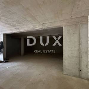 PETRČANE - Luksuzni dvosoban stan 89m² - Pogled na more!