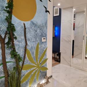 Petrinjska, 58 m2, 1.kat, uređen, s galerijom