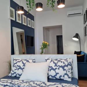 Petrinjska, 58 m2, 1.kat, uređen, s galerijom