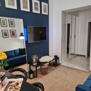 Petrinjska, 58 m2, 1.kat, uređen, s galerijom