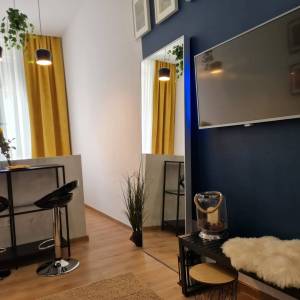 Petrinjska, 58 m2, 1.kat, uređen, s galerijom