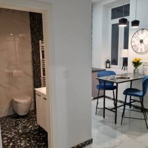 Petrinjska, 58 m2, 1.kat, uređen, s galerijom