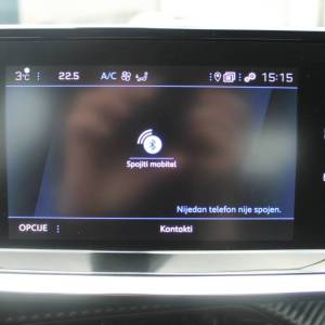 Peugeot 2008 1.2 Puretech *LED, NAVIGACIJA, KAMERA*