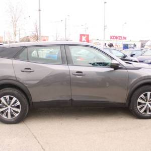 Peugeot 2008 1.2 Puretech *LED, NAVIGACIJA, KAMERA*