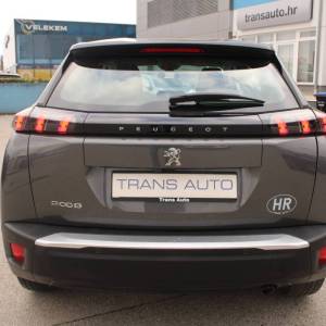 Peugeot 2008 1.2 Puretech *LED, NAVIGACIJA, KAMERA*