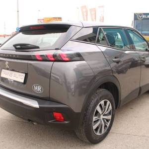 Peugeot 2008 1.2 Puretech *LED, NAVIGACIJA, KAMERA*