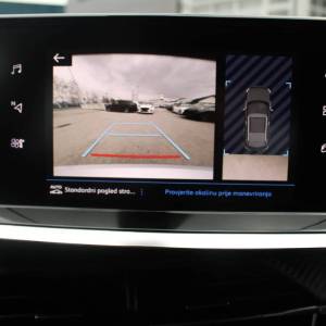 Peugeot 2008 1.2 Puretech *LED, NAVIGACIJA, KAMERA*