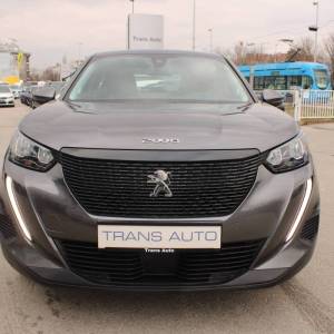Peugeot 2008 1.2 Puretech *LED, NAVIGACIJA, KAMERA*