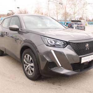 Peugeot 2008 1.2 Puretech *LED, NAVIGACIJA, KAMERA*