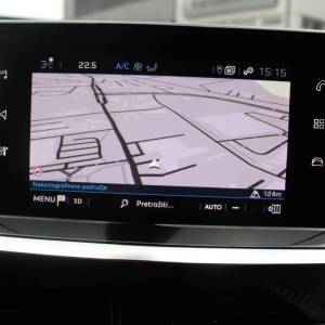 Peugeot 2008 1.2 Puretech *LED, NAVIGACIJA, KAMERA*