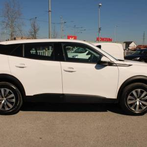 Peugeot 2008 1.2 Puretech *LED, NAVIGACIJA*
