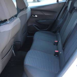 Peugeot 2008 1.2 Puretech *LED, NAVIGACIJA*