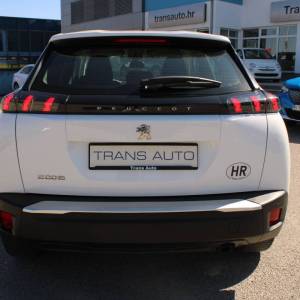 Peugeot 2008 1.2 Puretech *LED, NAVIGACIJA*