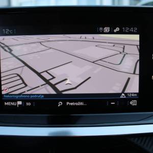 Peugeot 2008 1.2 Puretech *LED, NAVIGACIJA*