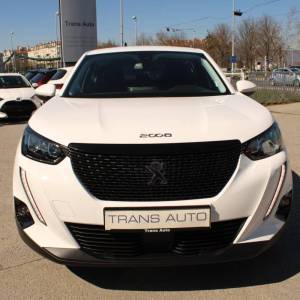 Peugeot 2008 1.2 Puretech *LED, NAVIGACIJA*