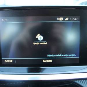 Peugeot 2008 1.2 Puretech *LED, NAVIGACIJA*