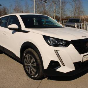 Peugeot 2008 1.2 Puretech *LED, NAVIGACIJA*