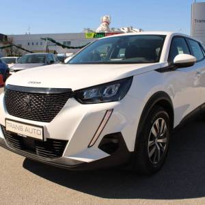 Peugeot 2008 1.2 Puretech *LED, NAVIGACIJA*