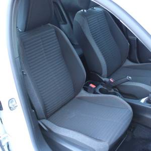 Peugeot 2008 1.2 Puretech *LED, NAVIGACIJA*