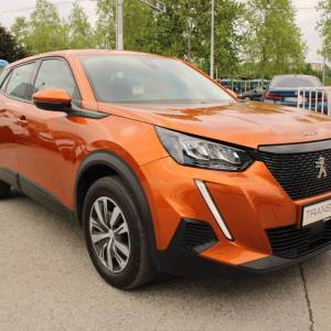 Peugeot 2008 1.2 Puretech *KAMERA*