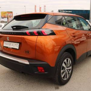 Peugeot 2008 1.2 Puretech *KAMERA*