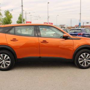 Peugeot 2008 1.2 Puretech *KAMERA*