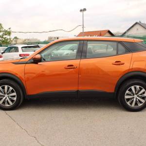 Peugeot 2008 1.2 Puretech *KAMERA*
