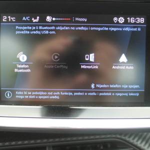 Peugeot 2008 1.2 Puretech *KAMERA*