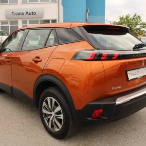 Peugeot 2008 1.2 Puretech *KAMERA*