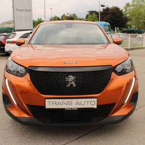 Peugeot 2008 1.2 Puretech *KAMERA*