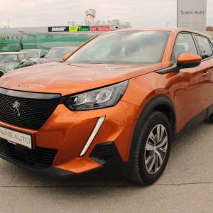 Peugeot 2008 1.2 Puretech *KAMERA*