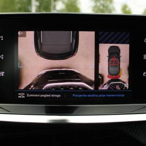 Peugeot 2008 1.2 Puretech *KAMERA*