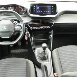Peugeot 2008 1.2 Puretech *KAMERA*
