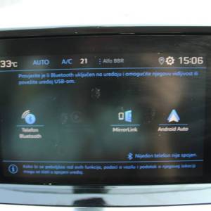 Peugeot 2008 1.2 Puretech Allure AUTOMATIK *LED, KAMERA*