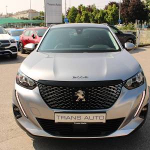 Peugeot 2008 1.2 Puretech Allure AUTOMATIK *LED, KAMERA*