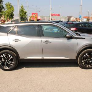 Peugeot 2008 1.2 Puretech Allure AUTOMATIK *LED, KAMERA*