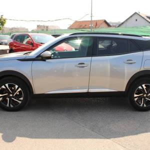 Peugeot 2008 1.2 Puretech Allure AUTOMATIK *LED, KAMERA*