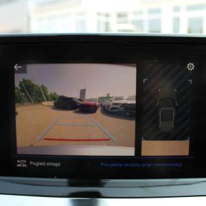 Peugeot 2008 1.2 Puretech Allure AUTOMATIK *LED, KAMERA*