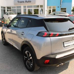 Peugeot 2008 1.2 Puretech Allure AUTOMATIK *LED, KAMERA*