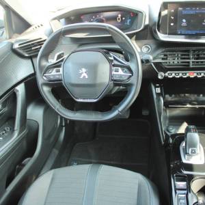Peugeot 2008 1.2 Puretech Allure AUTOMATIK *LED, KAMERA*